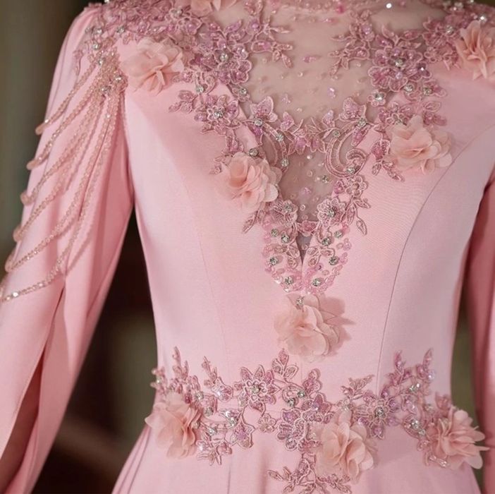 Почти новый койлек