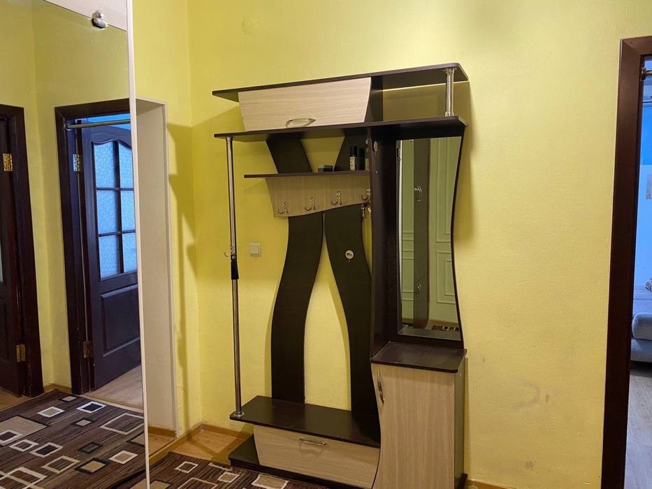 Своя Аренда квартиры Оазис Бизнес центр ( Саларская набережная )