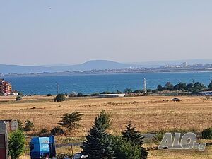 Дава се под наем Тристаен апартамент в Ахелой - 90 кв.м за 500 € - Снимка #13