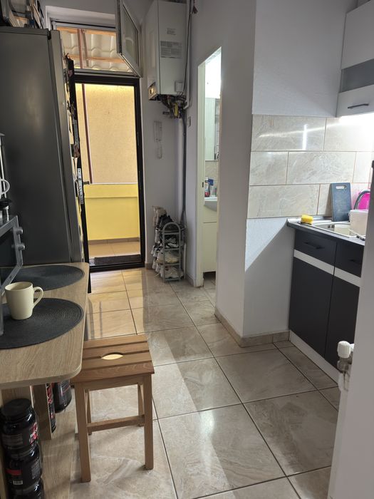 Vand apartament 1 camera (Propietar), Complex Studentesc Timisoara