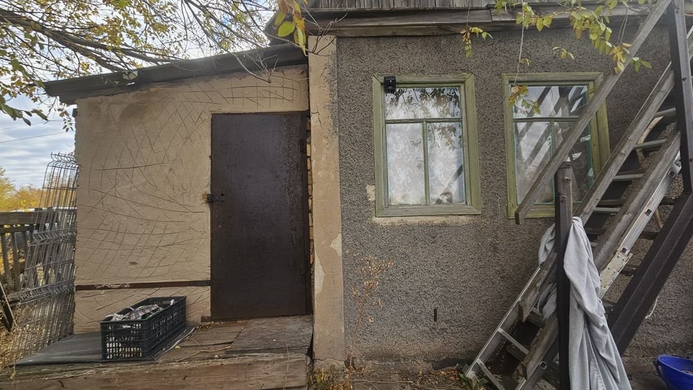 Продам дачу. УРАЛОЧКА