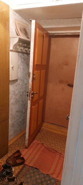 Продается 2 комнатная квартира