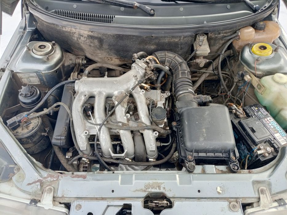 Продам ваз 2110 в хорошем состоянии