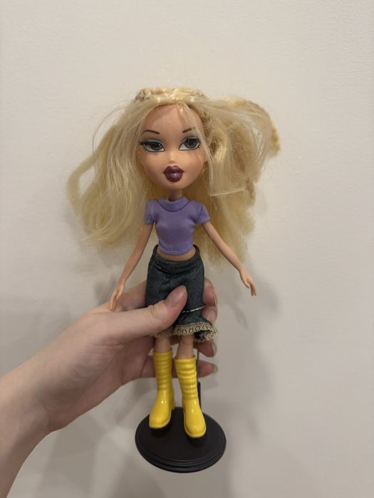 Кукла братс братц Bratz