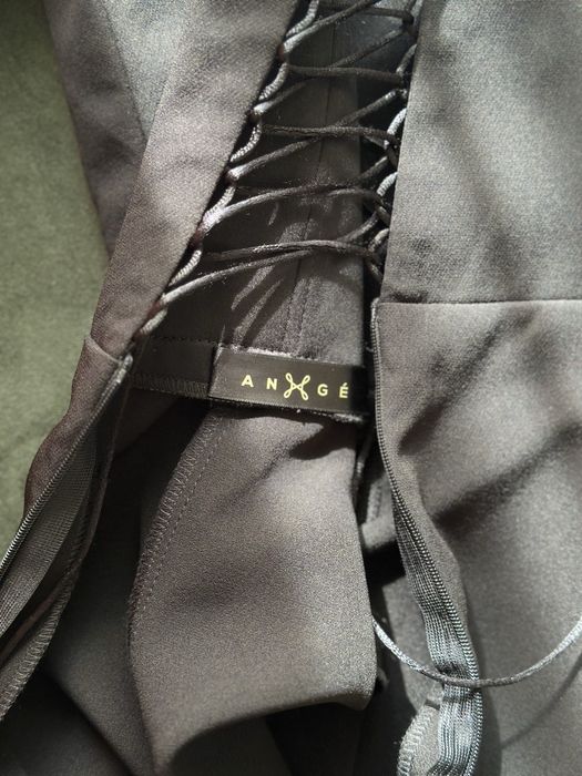 Rochie tip sirena Ange Atelier