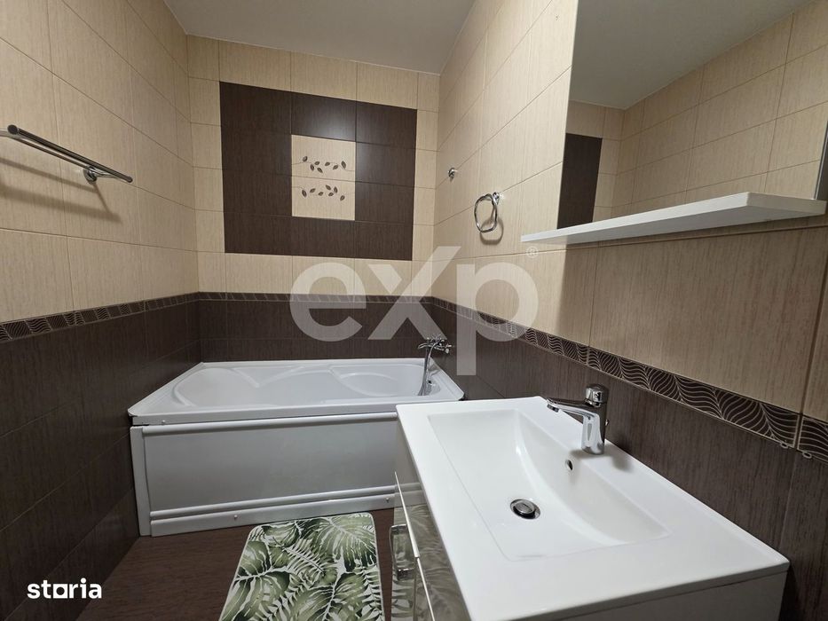 COMISION 0% - Apartament 2 camere, str. Stejarului, Floresti, jud. Clu