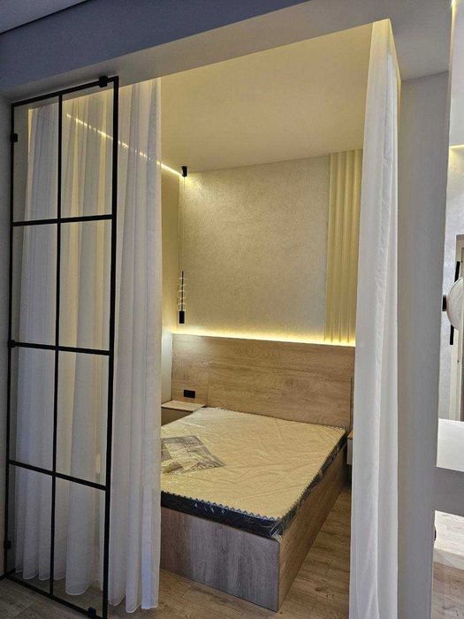 Аренда 1в2комн Квартиры в Элитном ЖК "Infinity" на Ул Садыка Азимова