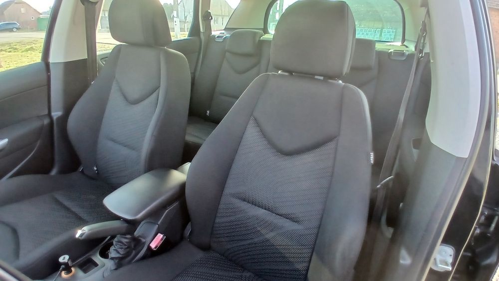 Peugeot308 1.6 diesel.in stare excelenta.