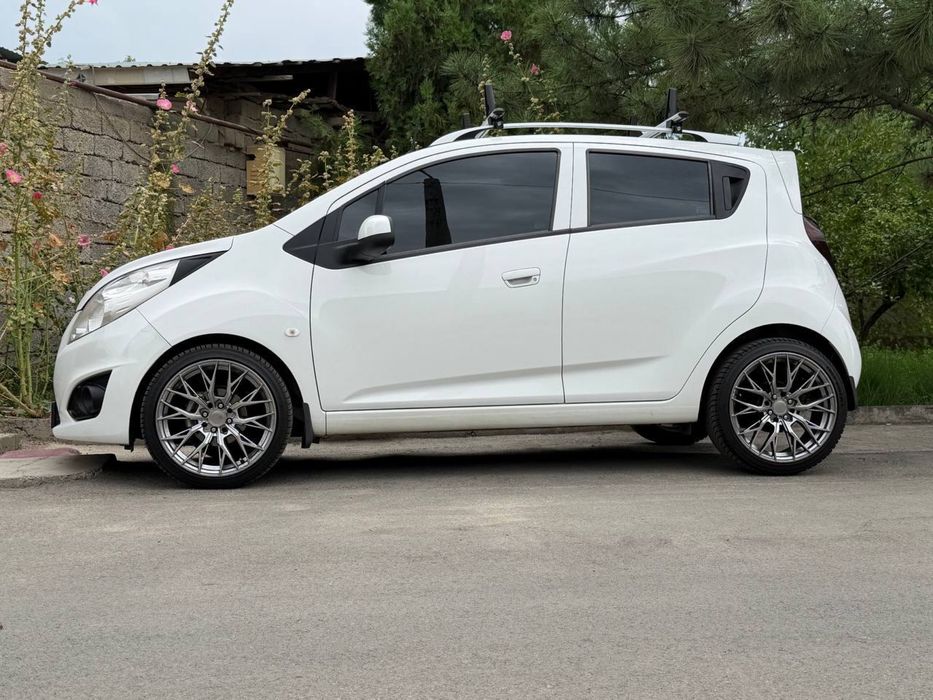 Diska prokat R 17