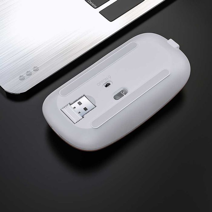 Мышь беспроводная