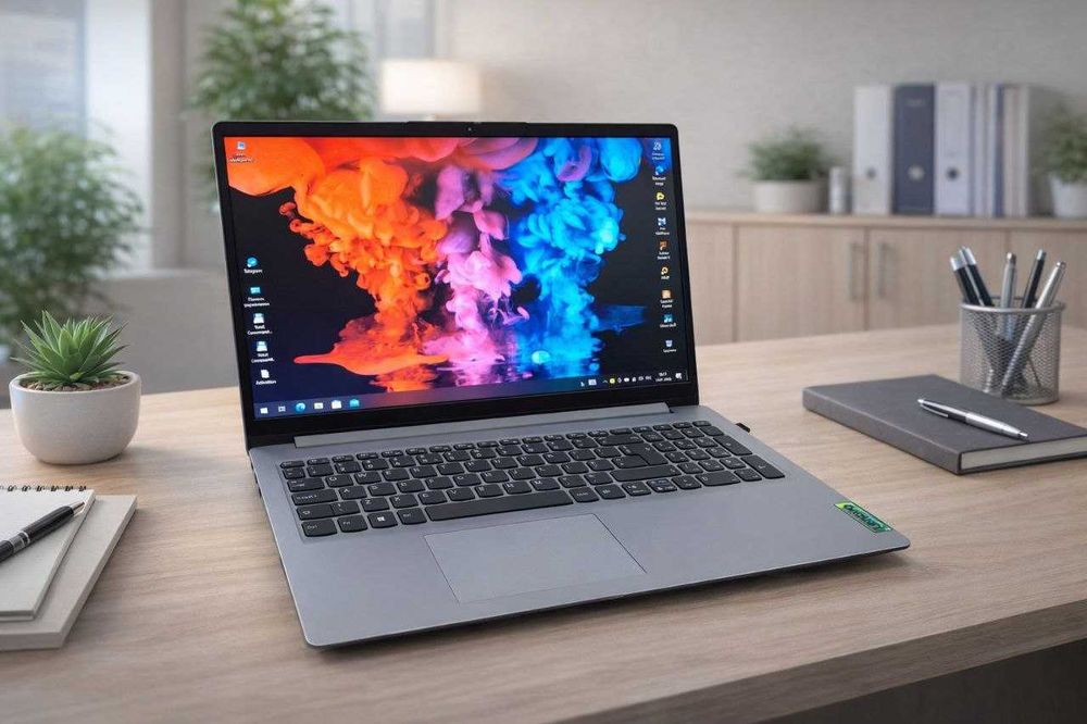 Ноутбук Lenovo IdeaPad