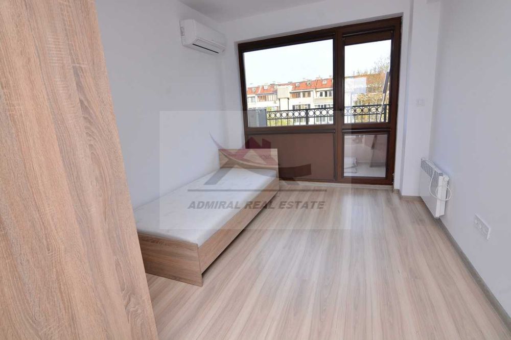 Дава се под наем Тристаен апартамент в Варна, Окръжна болница - 100 кв.м за 600 € - Снимка #3