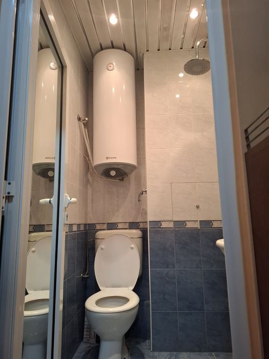 Дава се под наем Двустаен апартамент в Бургас, Славейков - 50 кв.м за 448.8 € - Снимка #8