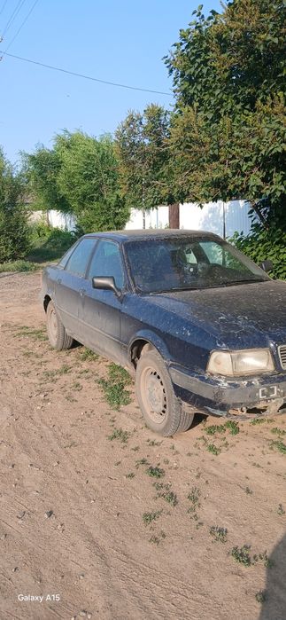 Продам  ауди 80б4
