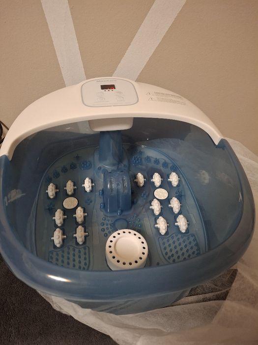 Спа масажор за вана за крака