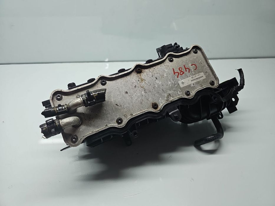 Galerie admisie Seat Leon (5F1) [Fabr 2012-2018] 04E145749F 2.0 TDI CZ