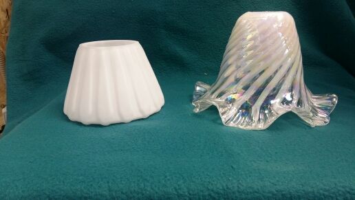 Плафон для люстры