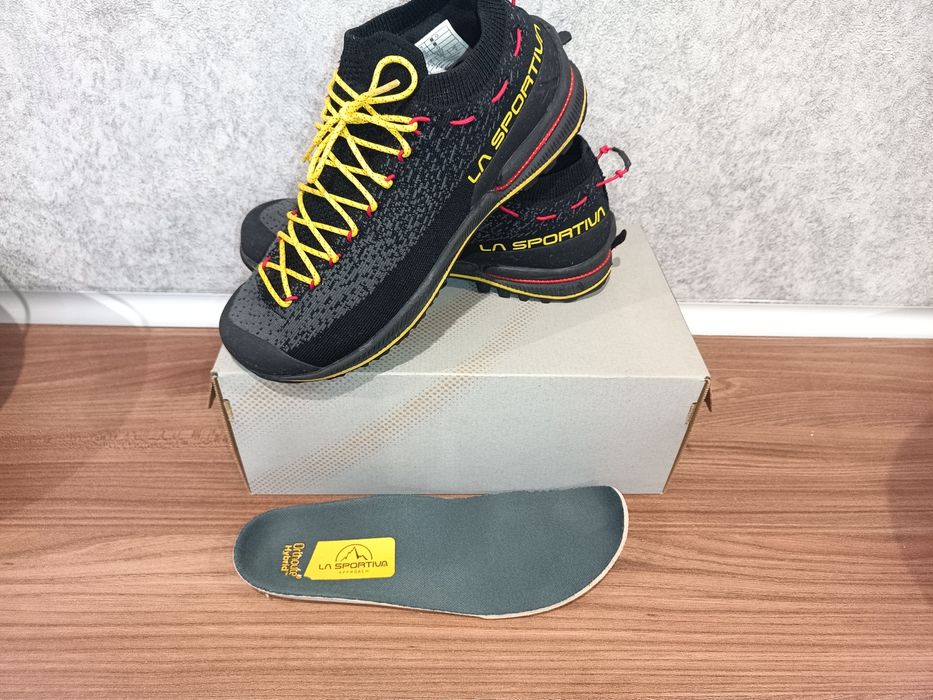 Мъжки маратонки LA SPORTIVA'