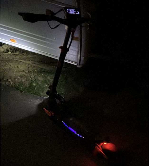 Kamikaze K1 MAX (2025)