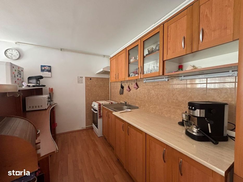 Apartament 3 camere la casă in apropiere de Parcul Sub Arini, Sibiu