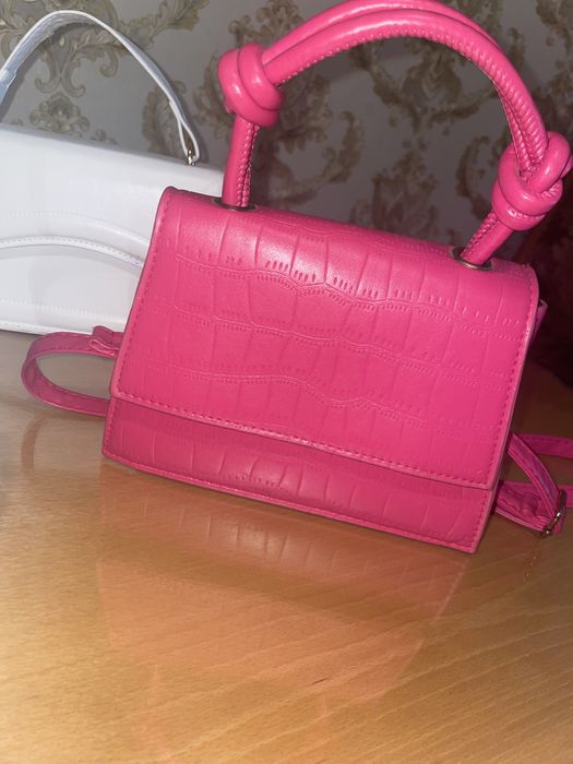 Малки дамски чанти