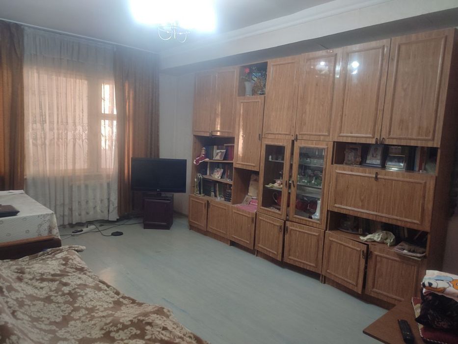 Продаю 3 комнатную квартиру Тузель -2 кафе Айнур