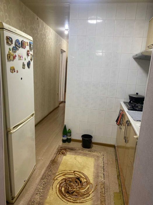 Сдаю свою квартиру