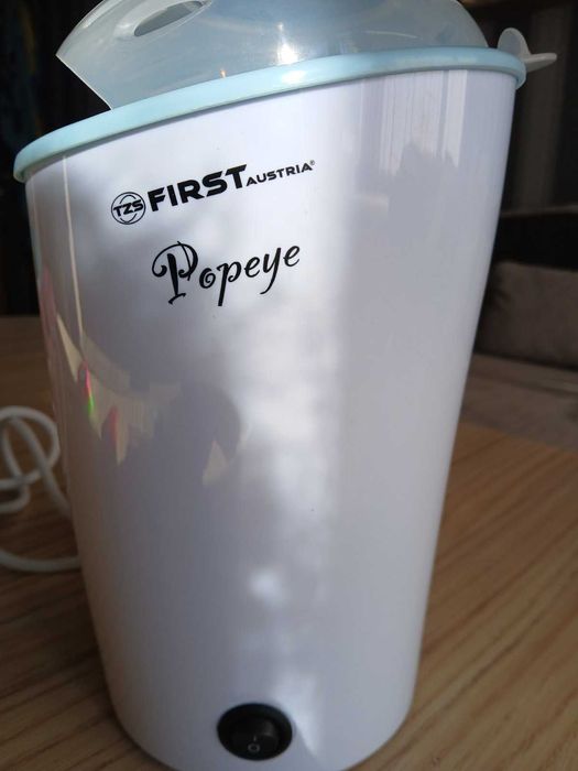 Еър Фраер Delux  LQ 350 1B + подарък