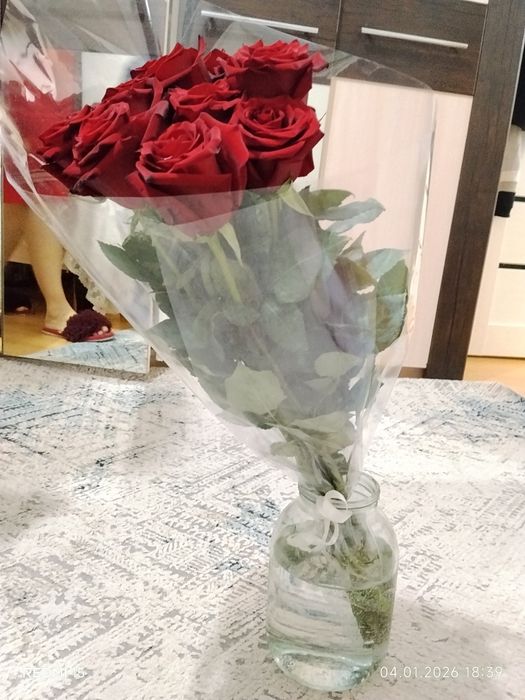 .Гулдер Цветы. ..