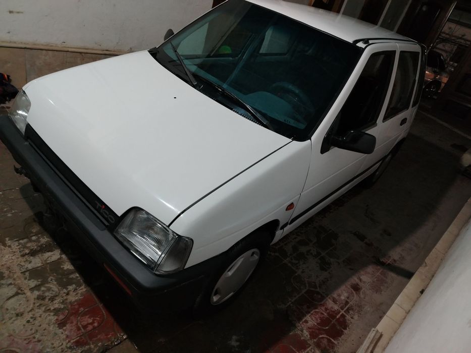 Тико сотилади 1999 йил