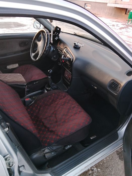 Сдам авто под выкуп на план