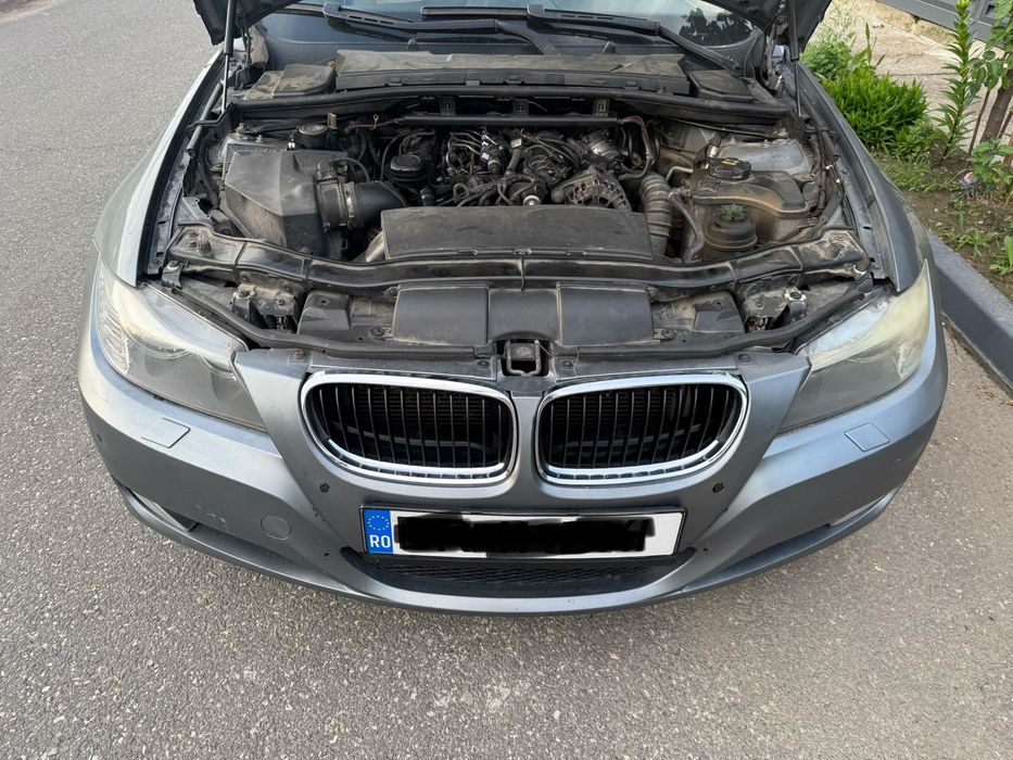 Bmw e91 2.0 diesel XDrive N47D20C 177cp pentru dezmembrat