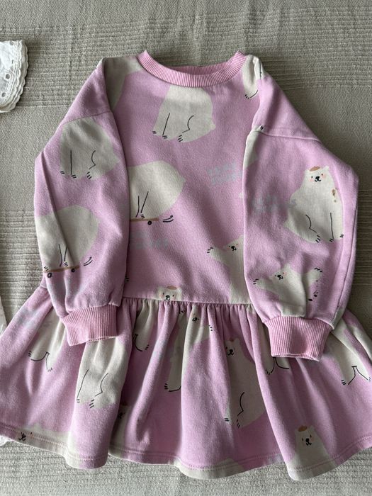 Лот рокли Zara , H&M