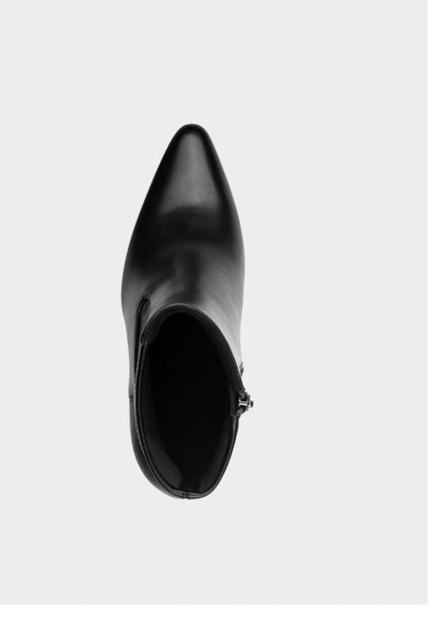 Сапоги новые осенние