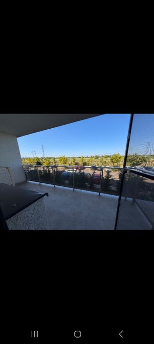 Inchiriez apartament 2 camere Hils Splai,Pallady
