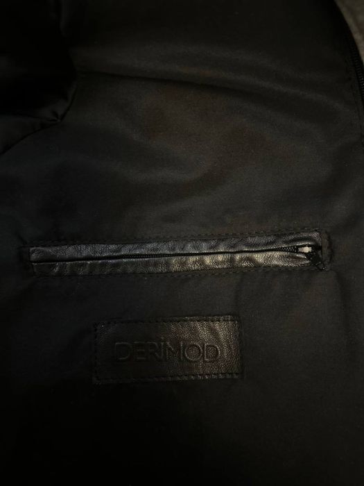 Продаётся куртка кожаная привезена из Турции, новая.