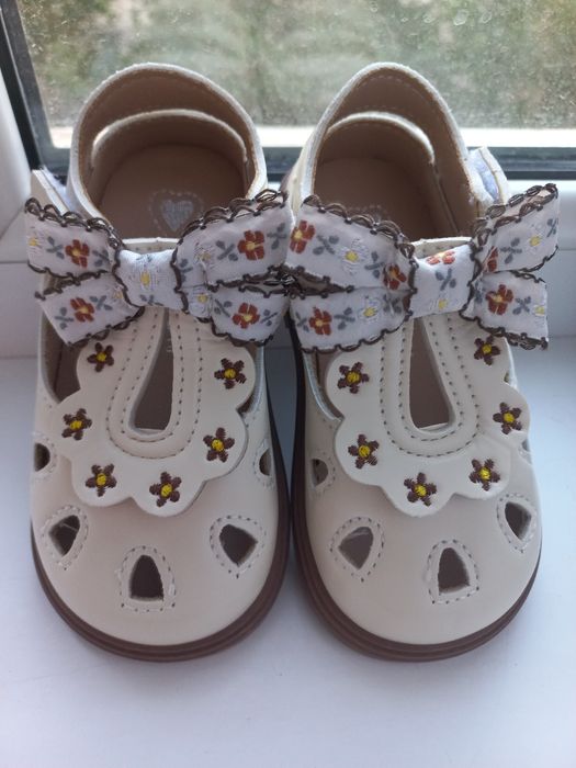 Сандалики рр.-23