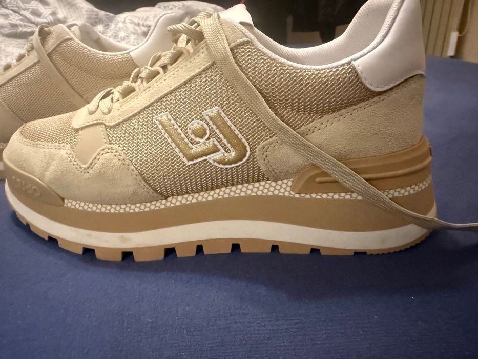 Маратонки Liu Jo