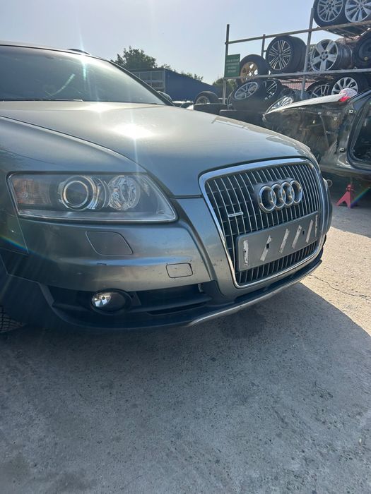 Far dreapta Xenon Audi A6 4F 2008