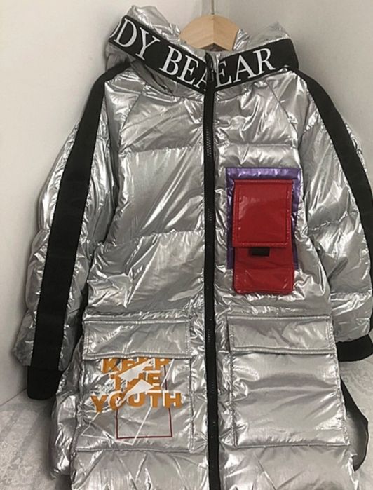 Продам вещи для девочки  140р