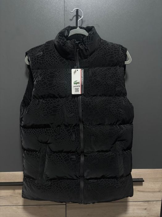 Vesta Lacoste bărbați!