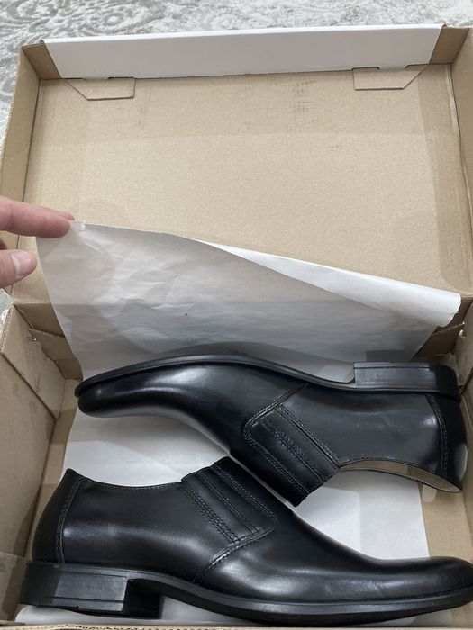 Продам туфли мужские