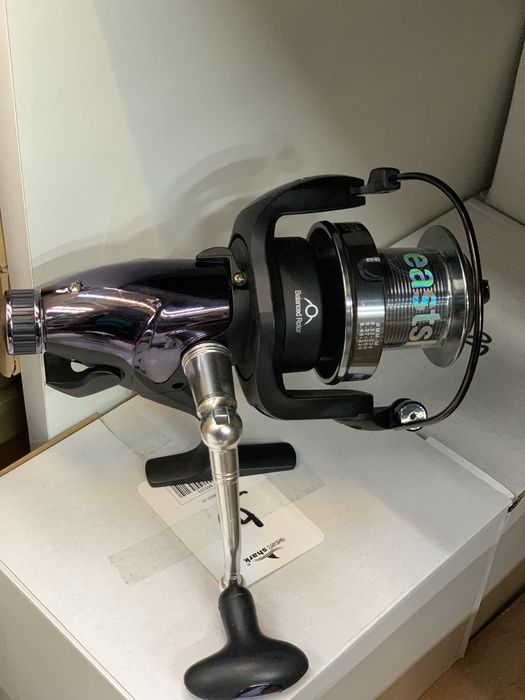 Vand Mulineta EASTSHARK HT6000 pentru crap si caras