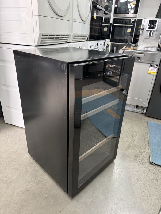 Витрина за вино Climadiff