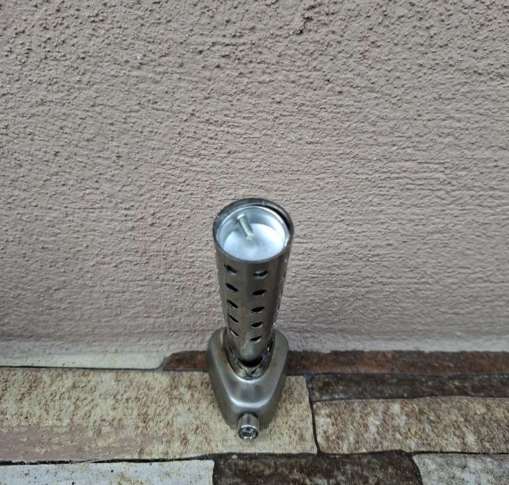 Db killer Akrapovic