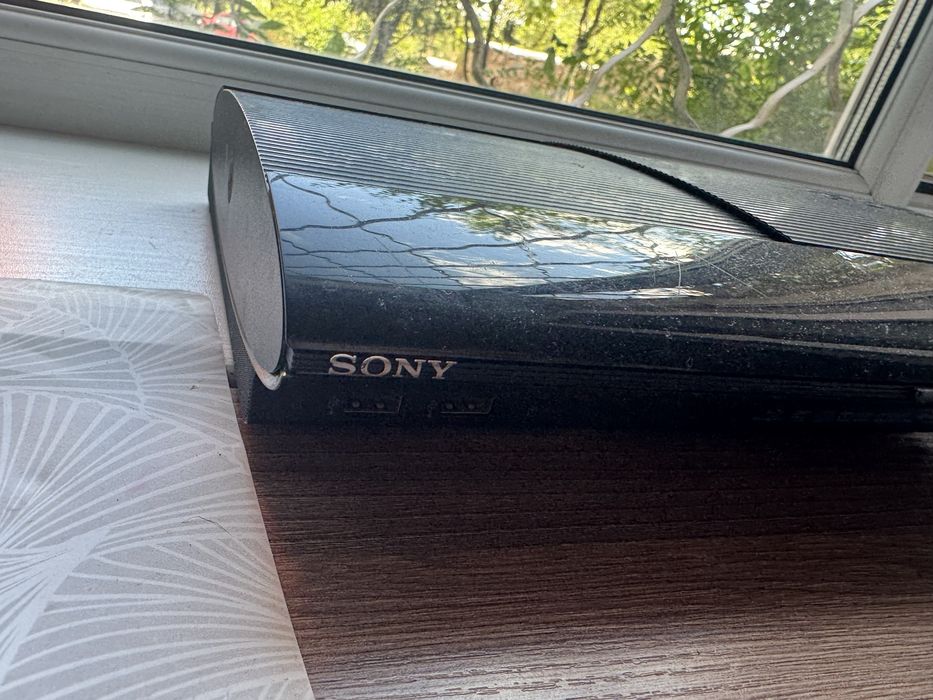 Sony playstation 3