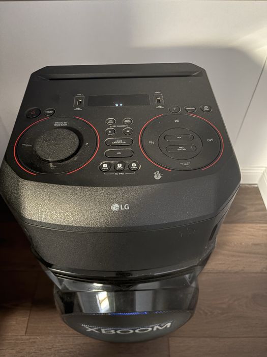 Sistem audio LG XBOOM RNC5