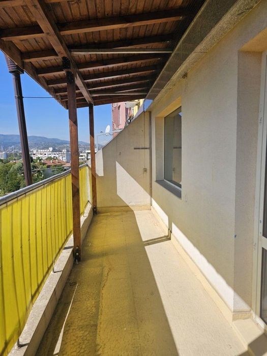 Дава се под наем Тристаен апартамент в София, Лагера - 134 кв.м за 796.62 € - Снимка #12