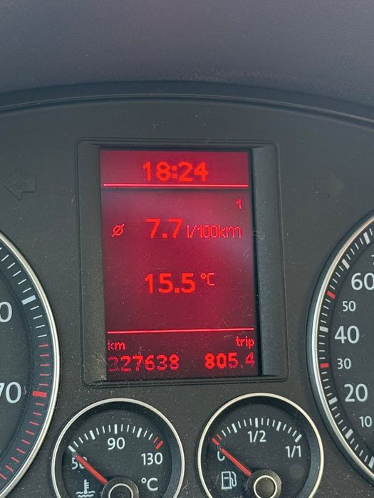 Volkswagen Golf 5