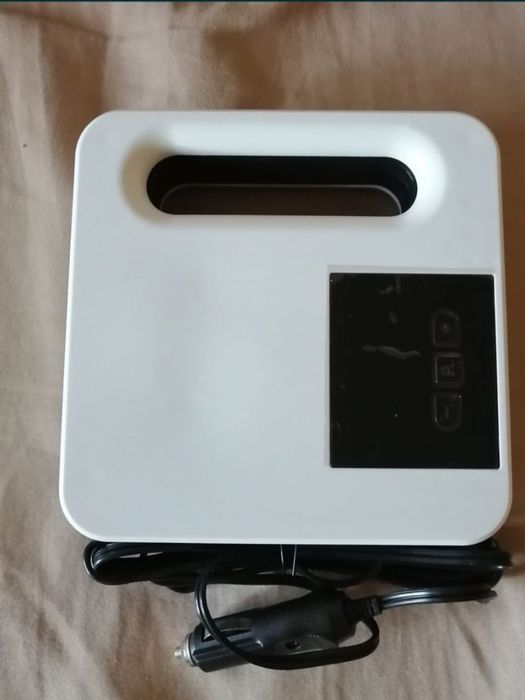 Продам автокомпрессор